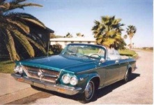 image of convertible_car