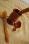 image of wooden_spoon #0