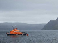 image of lifeboat