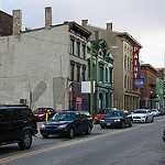 image of street