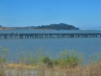image of pier