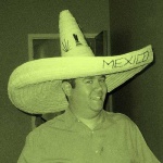 image of sombrero