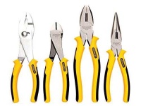 image of pliers