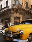 image of cab
