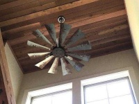 image of fan