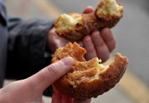 image of donut