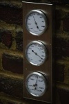 image of barometer