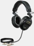 image of headphone