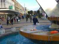 image of sundial