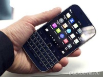 image of blackberry