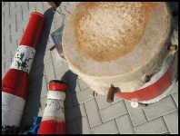 image of drum