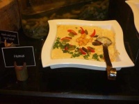 image of hummus #17