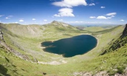 image of lake