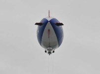 image of airship #2