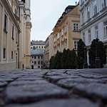 image of street