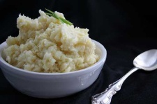 image of mashed_potato