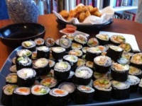 image of sushi #21