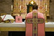 image of vestment