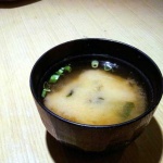 image of miso_soup #6