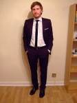 image of suit