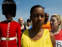 image of bearskin