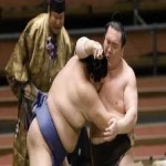 image of sumo_wrestling #11