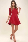 image of red_dress #21