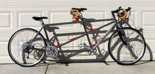 image of bicycle_built_for_two #10