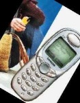 image of cellphone