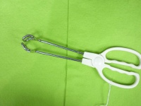 image of tongs