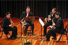 image of sax