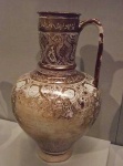 image of pitcher