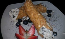 image of cannoli #10