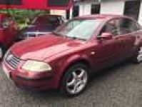 image of passat_car