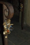 image of padlock