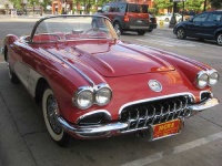 image of convertible_car