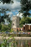 image of church