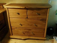 image of chiffonier