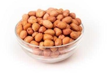 image of peanut