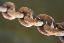 image of chain