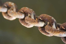 image of chain #20