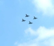 image of warplane