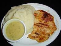 image of mashed_potato