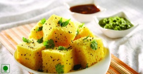 image of dhokla #26