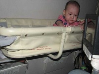image of bassinet