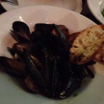 image of mussels #6