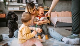 image of toddler