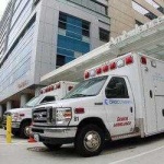 image of ambulance