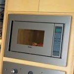 image of microwave