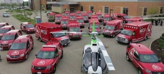 image of ambulance